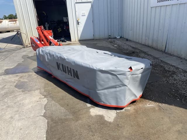 Image of Kuhn GMD280HD equipment image 1