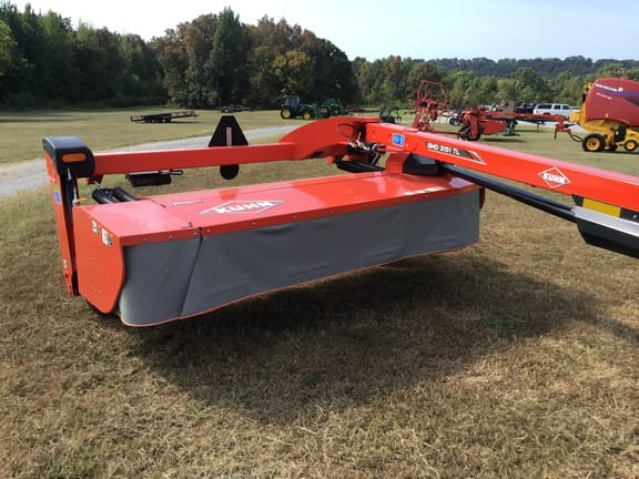 2025 Kuhn GMD 3151 TL Equipment Image0
