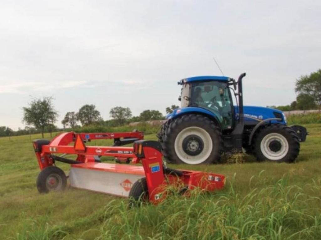 2025 Kuhn GMD 4051 TL Equipment Image0