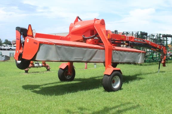 Image of Kuhn GMD 5251 TC equipment image 4