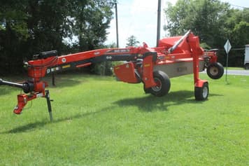 Main image Kuhn GMD 5251 TC
