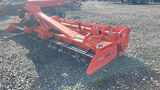 Image of Kuhn HR4530 equipment image 4