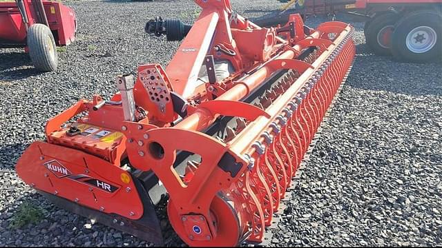 Image of Kuhn HR4530 equipment image 2