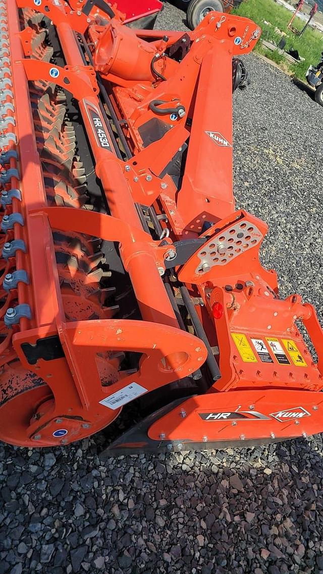 Image of Kuhn HR4530 equipment image 3