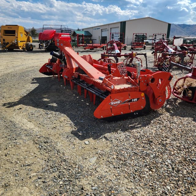 Image of Kuhn HR4530 equipment image 3