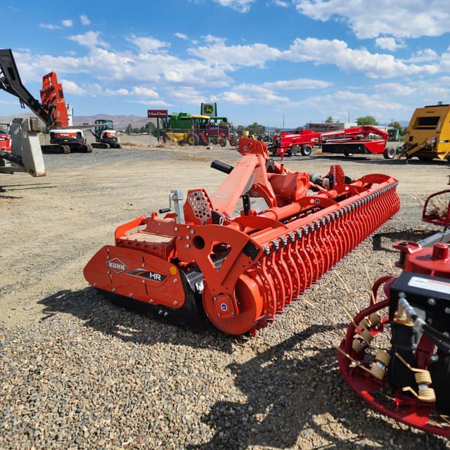 Image of Kuhn HR4530 equipment image 2