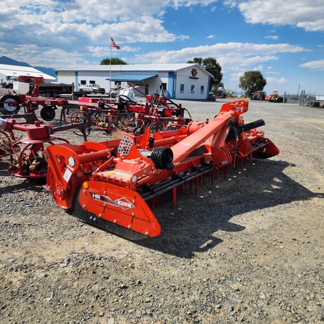Image of Kuhn HR4530 equipment image 1