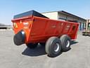 2025 Kuhn Knight SL124 Image