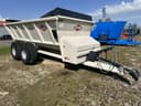 2025 Kuhn Knight SLC126 Image