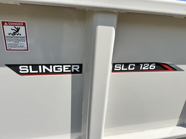 Image of Kuhn Knight SLC126 equipment image 2