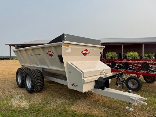 Image of Kuhn Knight SLC126 Primary image