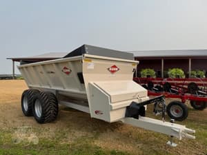 2025 Kuhn Knight SLC126 Image