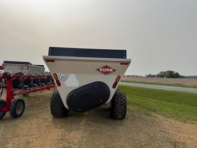 Image of Kuhn Knight SLC126 equipment image 4