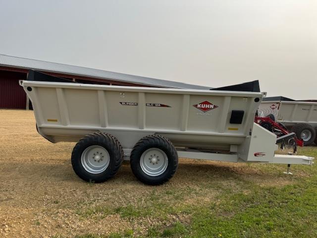 Image of Kuhn Knight SLC126 equipment image 2