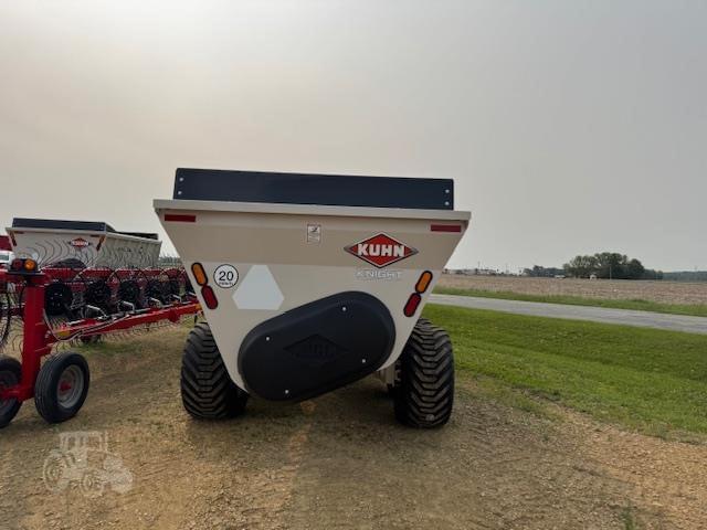 Image of Kuhn Knight SLC126 equipment image 4