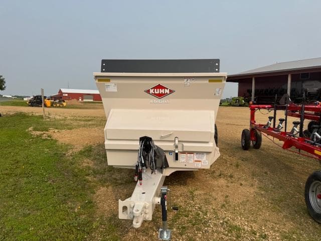 Image of Kuhn Knight SLC126 equipment image 3