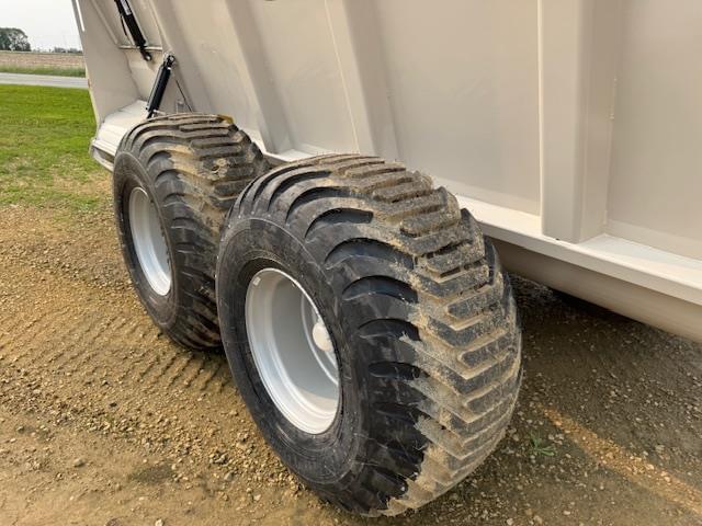 Image of Kuhn Knight SLC132 equipment image 4