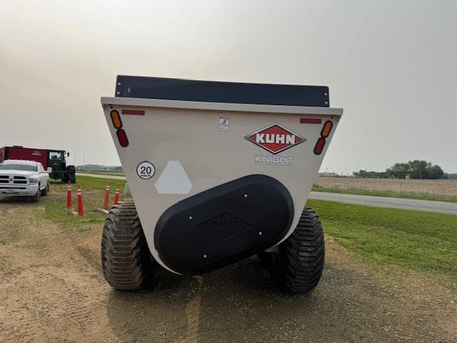 Image of Kuhn Knight SLC132 equipment image 3
