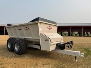 2025 Kuhn Knight SLC132 Image