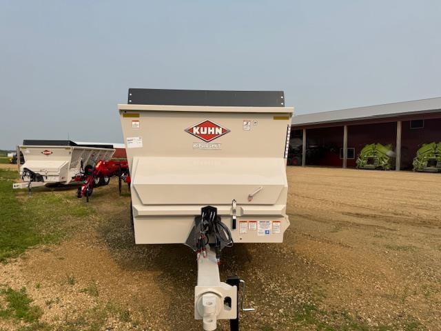 Image of Kuhn Knight SLC132 equipment image 2