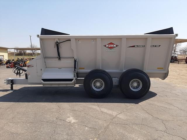 Image of Kuhn Knight SLC132 equipment image 2