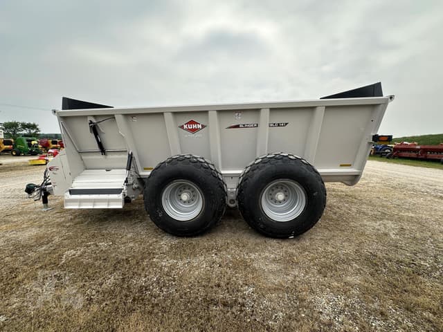 Image of Kuhn Knight SLC141 equipment image 1