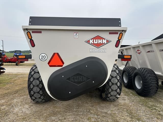 Image of Kuhn Knight SLC141 equipment image 3