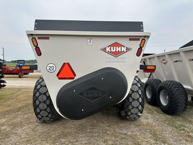 Image of Kuhn Knight SLC141 equipment image 3