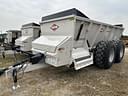 2025 Kuhn Knight SLC141 Image