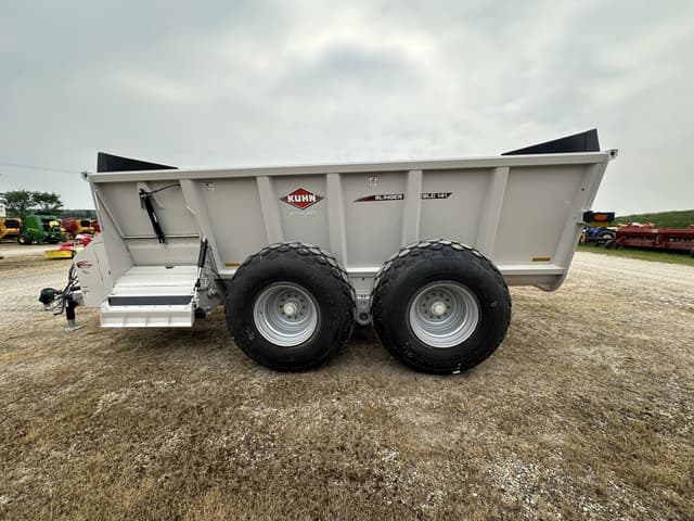 Image of Kuhn Knight SLC141 equipment image 1