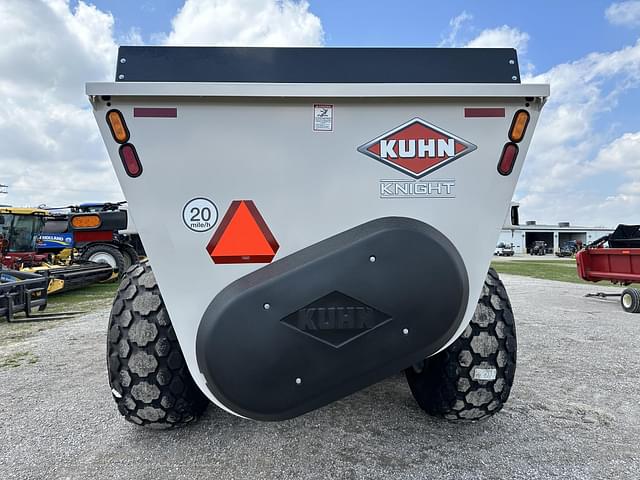 Image of Kuhn Knight SLC141 equipment image 3