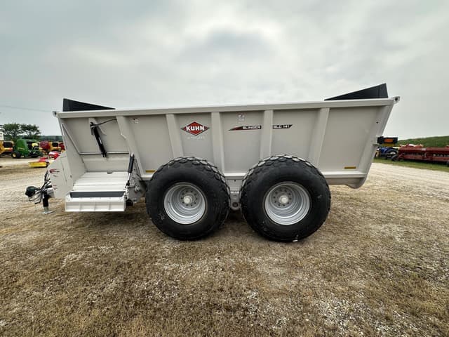 Image of Kuhn Knight SLC141 equipment image 1