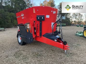 Main image Kuhn Knight VT 244