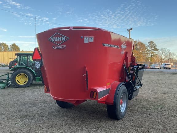 Image of Kuhn Knight VT 244 equipment image 4