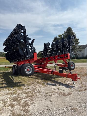 Main image Kuhn Krause Gladiator 1210