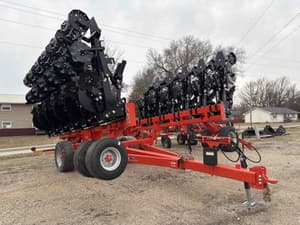 2025 Kuhn Krause Gladiator 1210PS-1230 Image