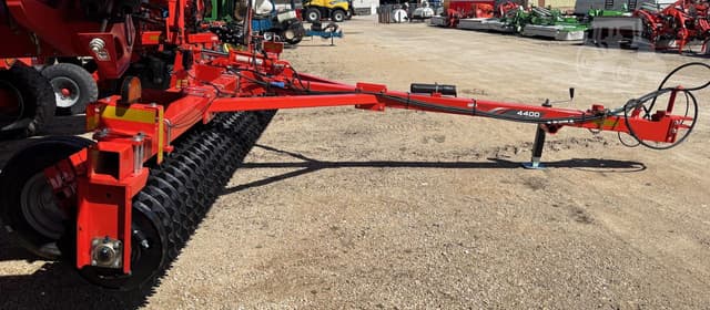 Image of Kuhn Krause 4400 equipment image 4