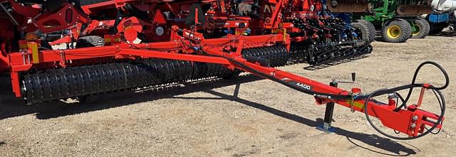 Image of Kuhn Krause 4400 equipment image 3