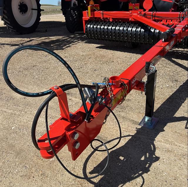 Image of Kuhn Krause 4400 equipment image 1