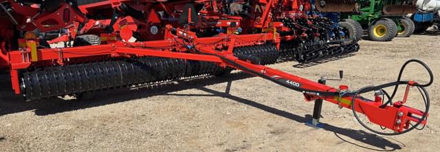 Image of Kuhn Krause 4400 equipment image 3
