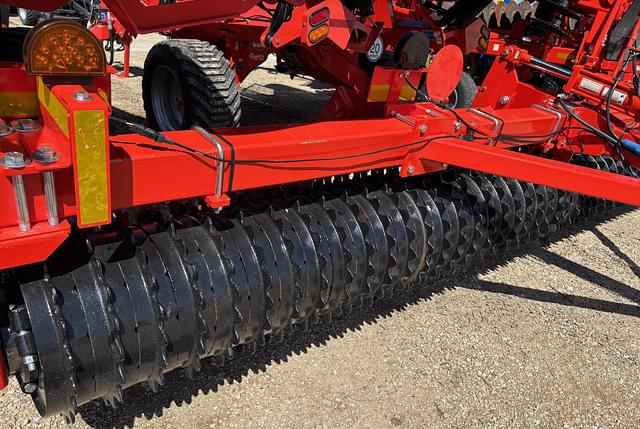 Image of Kuhn Krause 4400 equipment image 4