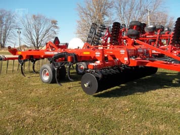 Main image Kuhn Krause 4810-11