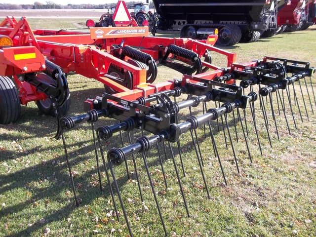 Image of Kuhn Krause 4810-11 equipment image 4