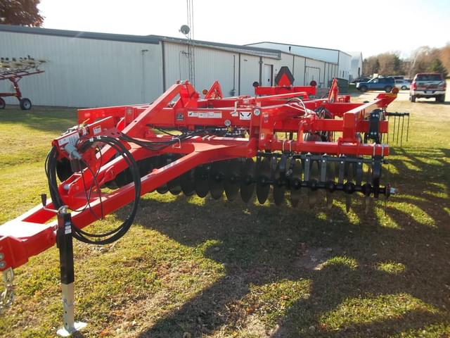 Image of Kuhn Krause 4810-11 equipment image 2