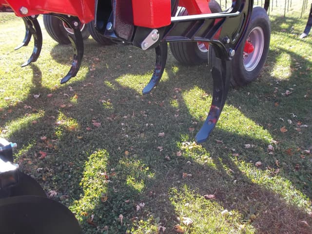 Image of Kuhn Krause 4810-11 equipment image 3