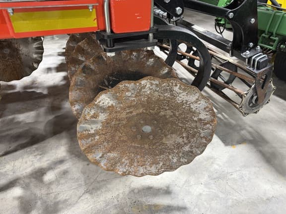 Image of Kuhn Krause 4861-9F equipment image 3
