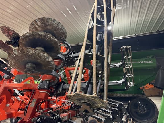 Image of Kuhn Krause 4861-9F equipment image 2