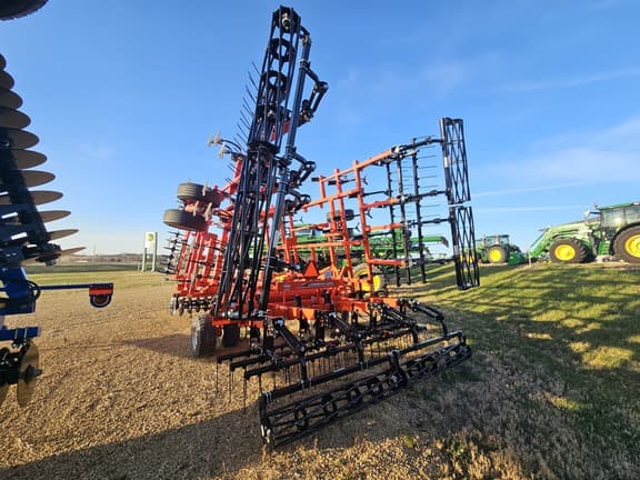 Image of Kuhn Krause 6205-31 equipment image 2