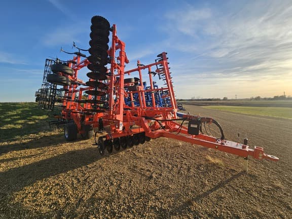 Image of Kuhn Krause 6205-31 equipment image 3