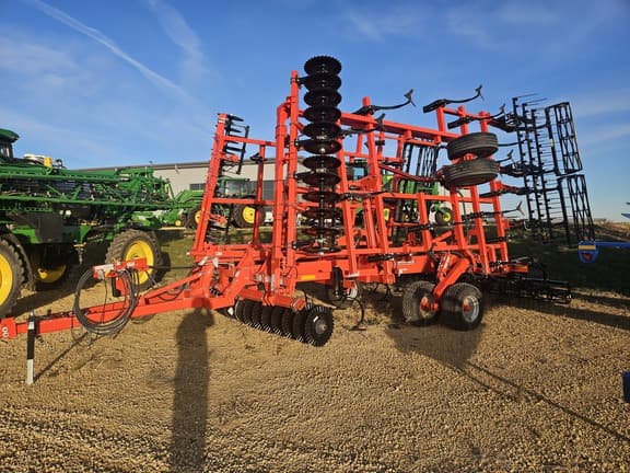Image of Kuhn Krause 6205-31 equipment image 1